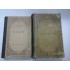 ILIADE, ODYSSEE - HOMERE (editie 1890) - - ILIADA, ODISEEA HOMER - 2 volume - textele sunt in limba greaca ILIADE, ODYSSEE - HOMERE (editie 1890) - - ILIADA, ODISEEA HOMER - 2 volume - textele sunt in limba greaca